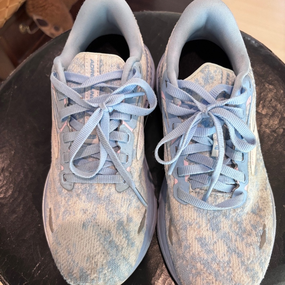 Brooks Adrenaline GTS